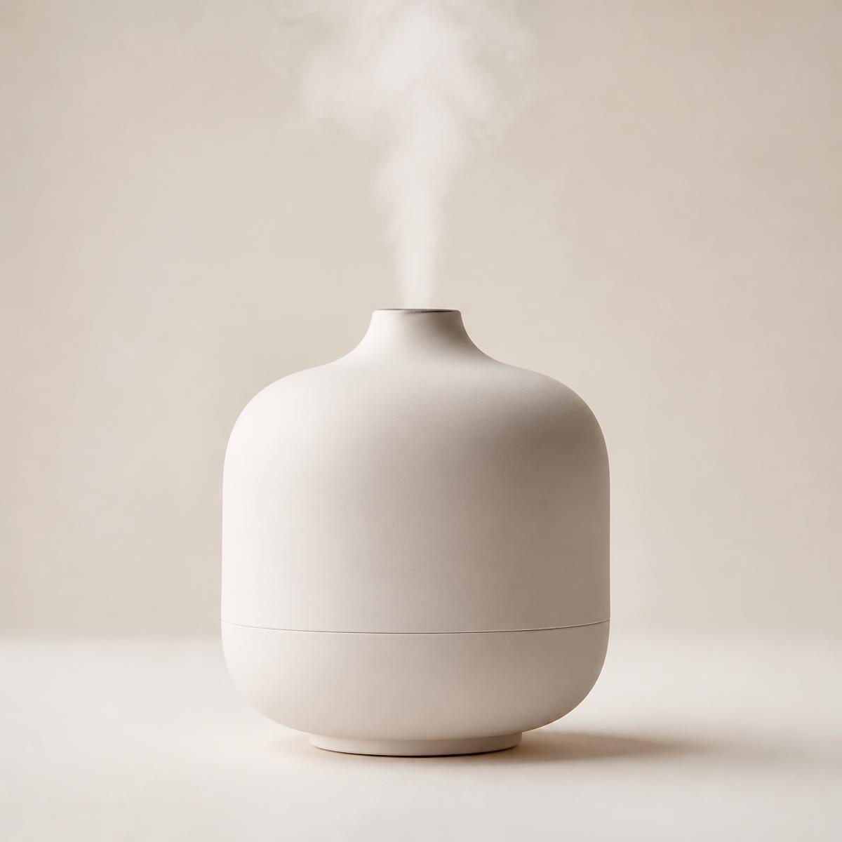 Humidificateur Brume