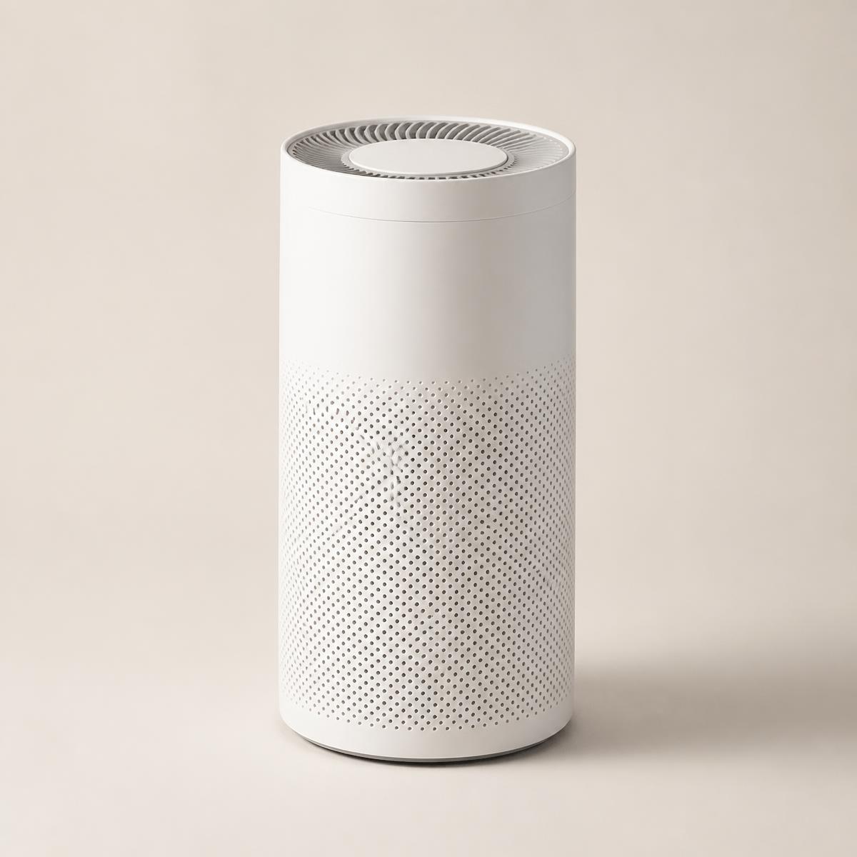 Purificateur d'air Pur